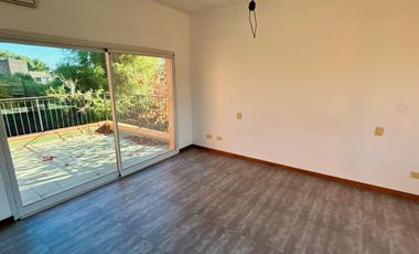 Alquiler casa 4 ambientes San Isidro Labrador VILLANUEVA