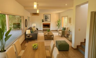 Alquiler casa 4 ambientes San Isidro Labrador VILLANUEVA