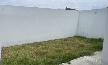 Casa nueva en venta, Cuautitlan Izcalli