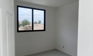 Casa nueva en venta, Cuautitlan Izcalli