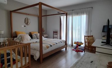 Venta Casa a La Laguna en El Naudir Escobar EC