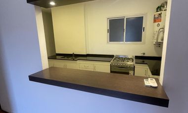 Departamento en Olivos