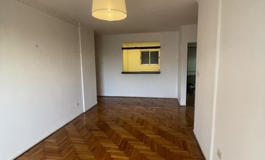 Departamento en Olivos