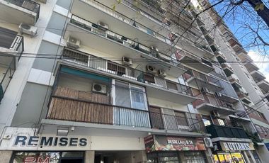 Departamento en Olivos