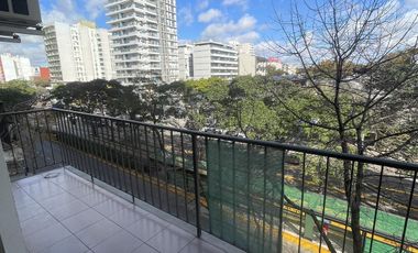 Departamento en Olivos