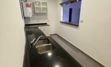 Departamento en Olivos