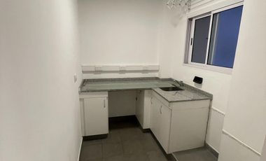 Departamento en Olivos