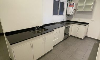 Departamento en Olivos