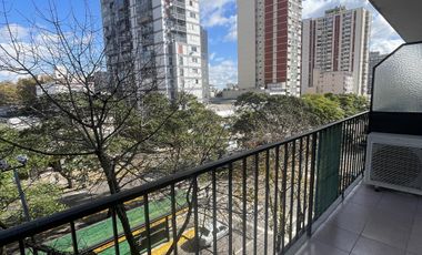 Departamento en Olivos