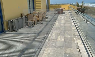 Departamento venta Tres Vidas,Acapulco,Gro