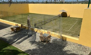 Departamento venta Tres Vidas,Acapulco,Gro