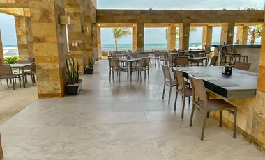 Departamento venta Tres Vidas,Acapulco,Gro