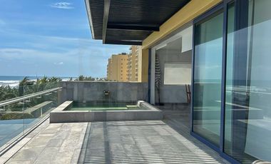 Departamento venta Tres Vidas,Acapulco,Gro