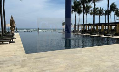 Departamento venta Tres Vidas,Acapulco,Gro
