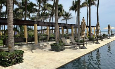Departamento venta Tres Vidas,Acapulco,Gro