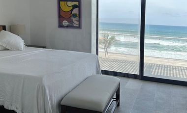 Departamento venta Tres Vidas,Acapulco,Gro