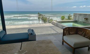 Departamento venta Tres Vidas,Acapulco,Gro