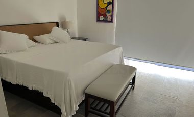 Departamento venta Tres Vidas,Acapulco,Gro