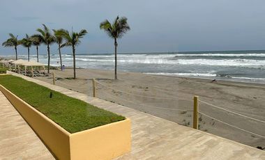 Departamento venta Tres Vidas,Acapulco,Gro