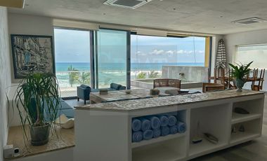 Departamento venta Tres Vidas,Acapulco,Gro
