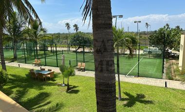 Departamento venta Tres Vidas,Acapulco,Gro