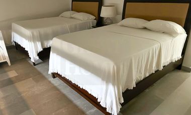 Departamento venta Tres Vidas,Acapulco,Gro