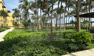 Departamento venta Tres Vidas,Acapulco,Gro