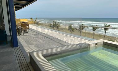 Departamento venta Tres Vidas,Acapulco,Gro