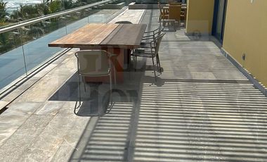 Departamento venta Tres Vidas,Acapulco,Gro