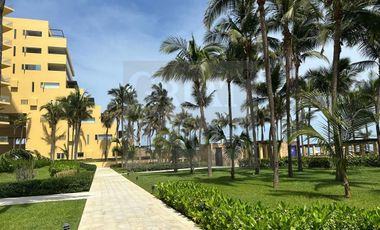 Departamento venta Tres Vidas,Acapulco,Gro