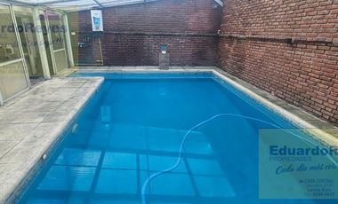 Casa en Lanús Este