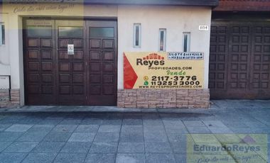Casa en Lanús Este