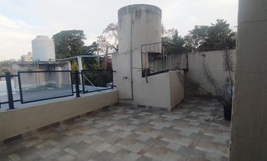 Departamento de 3 ambientes en alquiler