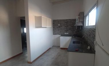 Departamento de 3 ambientes en alquiler