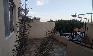 Departamento de 3 ambientes en alquiler