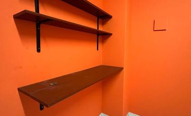 Departamento en  alquiler frente a plza flores