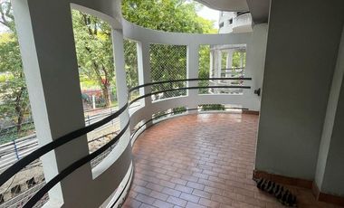 Departamento en  alquiler frente a plza flores