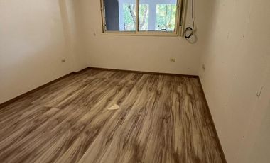 Departamento en  alquiler frente a plza flores
