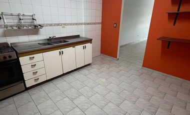 Departamento en  alquiler frente a plza flores