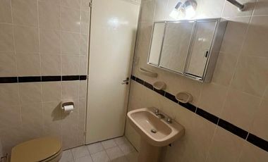 Departamento en  alquiler frente a plza flores