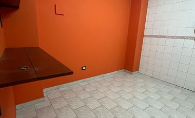 Departamento en  alquiler frente a plza flores