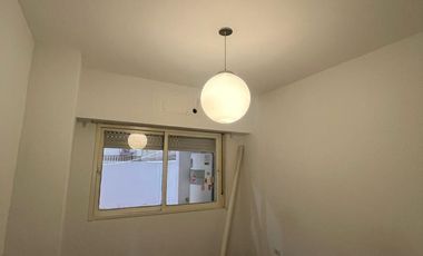 Departamento en  alquiler frente a plza flores