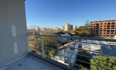 Departamento de dos ambientes en alquiler-Moron-