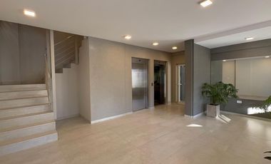Departamento de dos ambientes en alquiler-Moron-
