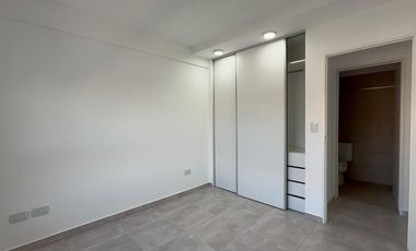 Departamento de dos ambientes en alquiler-Moron-