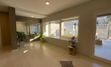 Departamento de dos ambientes en alquiler-Moron-