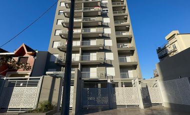 Departamento de dos ambientes en alquiler-Moron-