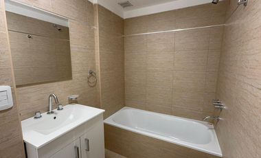 Departamento de dos ambientes en alquiler-Moron-