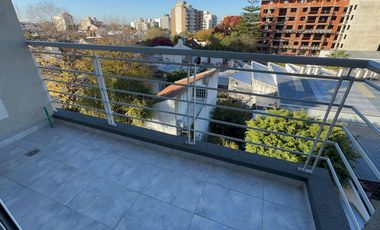 Departamento de dos ambientes en alquiler-Moron-