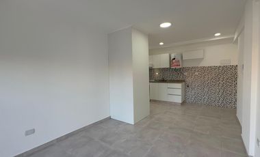 Departamento de dos ambientes en alquiler-Moron-